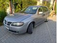 NISSAN ALMERA 2004 - 2