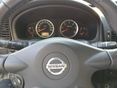 NISSAN ALMERA 2004 - 5