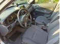 NISSAN ALMERA 2004 - 6