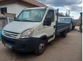 IVECO 35 DailyC 12 4100