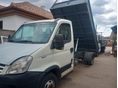 IVECO 35 2007/6 - 2