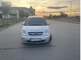 OPEL MERIVA A 2004 - 2
