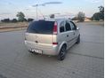 OPEL MERIVA A 2004 - 4