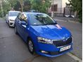 SKODA FABIA 1.0 MPI Ambition