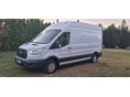 FORD TRANSIT 2.0 TDCi 330 LWB Trend Magyarországi friss vizsgával L3H3