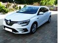 RENAULT MEGANE 1.6 E-Tech Hybrid Intens Full Led.Sávtartó.Táblaismerő.Téli csomag.Navi.Vonóhorog