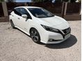 NISSAN LEAF N-Connecta 40kWh (Automata) MAGYAR 1TULAJ SOH85% ÁFÁS