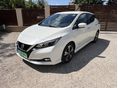 NISSAN LEAF 2018/12 - 2