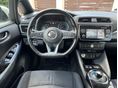 NISSAN LEAF 2018/12 - 8