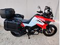 SUZUKI V-STROM 1050 XT ABS 2022/6 - 2