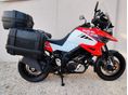 SUZUKI V-STROM 1050 XT ABS 