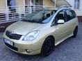 TOYOTA COROLLA VERSO 2.0 D-4D