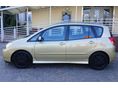 TOYOTA COROLLA VERSO 2003/3 - 2