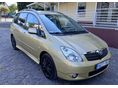 TOYOTA COROLLA VERSO 2003/3 - 4