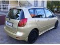 TOYOTA COROLLA VERSO 2003/3 - 5