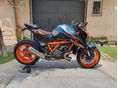 KTM 1290 SUPER DUKE R Super duke 1290 r