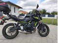 KAWASAKI Z 650 2020/1 - 4