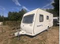 BAILEY Ranger 474