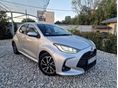 TOYOTA YARIS 1.5 VVT-i Comfort Style Tech Magyarországi-1 Tulaj-48000 km