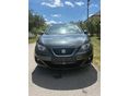 SEAT IBIZA 2010 - 2