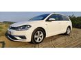 VOLKSWAGEN GOLF VII 1.6 TDI BMT SCR Comfortline