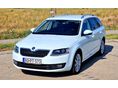 SKODA OCTAVIA Combi 1.8 TSI Style Euro 6 XENON-LED-NAVI-FÉLBŐR-GARANCIA!