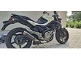 SUZUKI SFV 2012/3 - 12