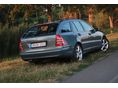 MERCEDES-BENZ C 220 2006/10 - 4