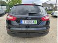 FORD MONDEO 2015/3 - 5