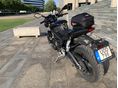 TRIUMPH STREET TRIPLE 2020/1 - 4