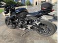 TRIUMPH STREET TRIPLE 2020/1 - 5