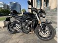 TRIUMPH STREET TRIPLE 2020/1 - 7