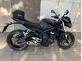 TRIUMPH STREET TRIPLE 2020/1 - 12