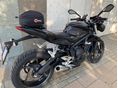 TRIUMPH STREET TRIPLE 2020/1 - 2