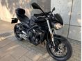 TRIUMPH STREET TRIPLE S