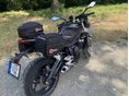 TRIUMPH STREET TRIPLE 2020/1 - 8