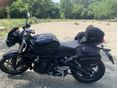 TRIUMPH STREET TRIPLE 2020/1 - 11