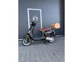 VESPA LX 50 