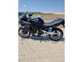 KAWASAKI ER-6F 2007/6 - 9