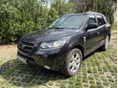 HYUNDAI SANTA FE 2.2 CRDi VGT Premium (Automata)