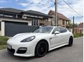 PORSCHE PANAMERA 2012 - 1