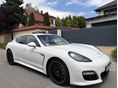 PORSCHE PANAMERA 2012 - 2