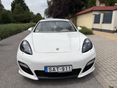 PORSCHE PANAMERA 2012 - 3