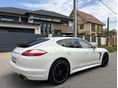 PORSCHE PANAMERA 2012 - 5