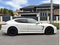 PORSCHE PANAMERA 2012 - 7
