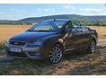 FORD FOCUS Coupe Cabrio 2.0 Benzin