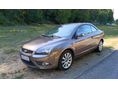 FORD FOCUS 2008/5 - 7