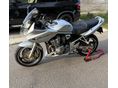 SUZUKI GSF 600 S (BANDIT) 2002/1 - 2