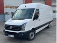 VOLKSWAGEN CRAFTER 2014/5 - 2