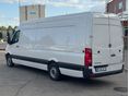 VOLKSWAGEN CRAFTER 2014/5 - 4